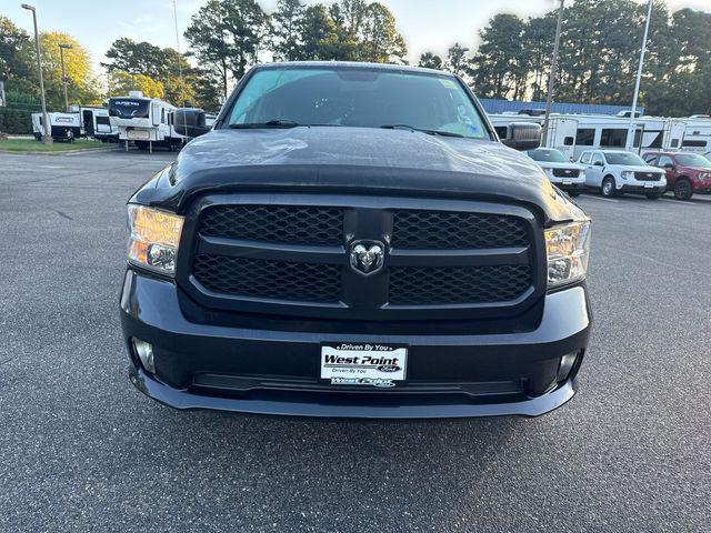 2014 Ram 1500 Express