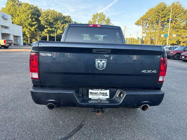 2014 Ram 1500 Express