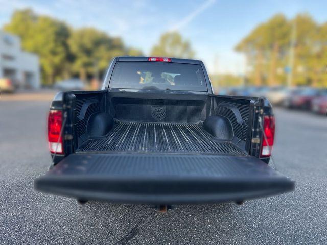 2014 Ram 1500 Express