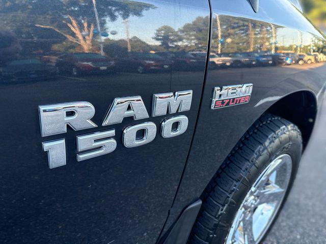 2014 Ram 1500 Express