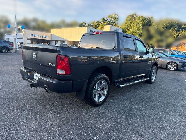 2014 Ram 1500 Express