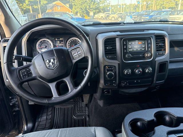 2014 Ram 1500 Express