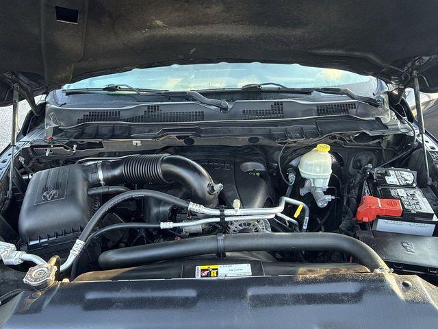 2014 Ram 1500 Express