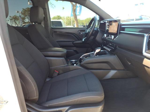 2023 GMC Canyon 4WD Crew Cab Short Box Elevation