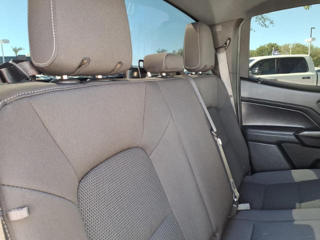 2023 GMC Canyon 4WD Crew Cab Short Box Elevation