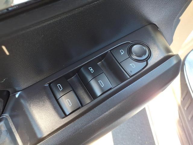 2023 GMC Canyon 4WD Crew Cab Short Box Elevation