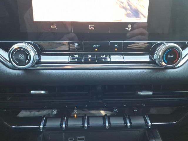 2023 GMC Canyon 4WD Crew Cab Short Box Elevation