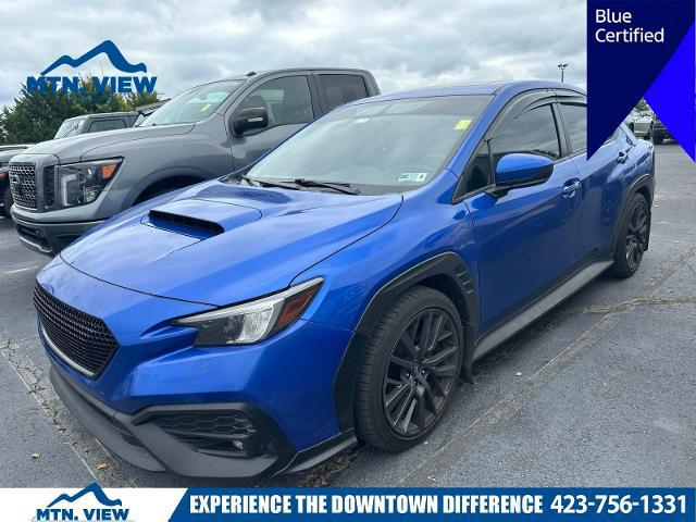 2023 Subaru WRX Premium for sale in Chattanooga, TN
