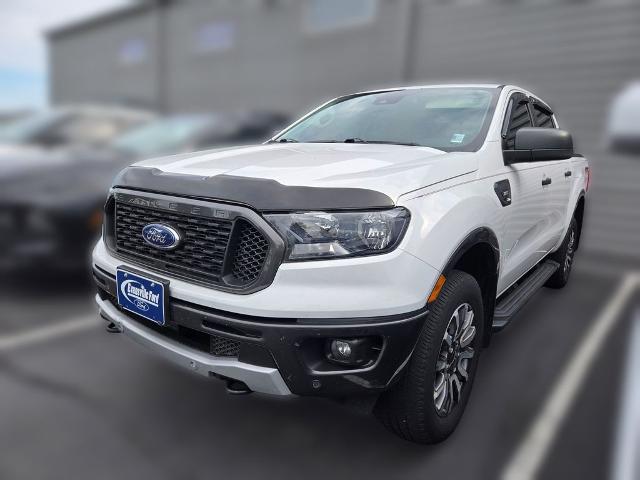 2019 Ford Ranger XLT for sale in Evansville, WI