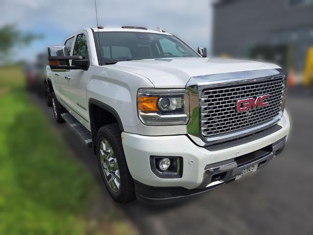 2016 GMC Sierra 2500HD Denali for sale in Evansville, WI