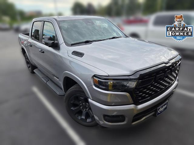 2025 Ram 1500 Big Horn Crew Cab 4x4 57 Box for sale in Evansville, WI