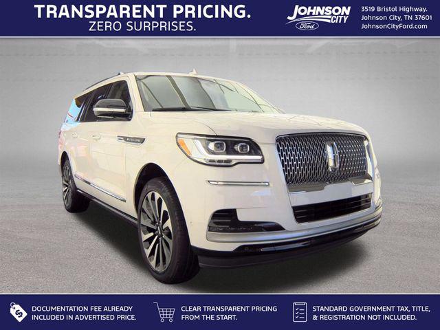 2022 Lincoln Navigator Reserve L for sale in Johnson City, TN