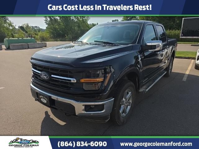 2024 Ford F-150 XLT for sale in Travelers Rest, SC