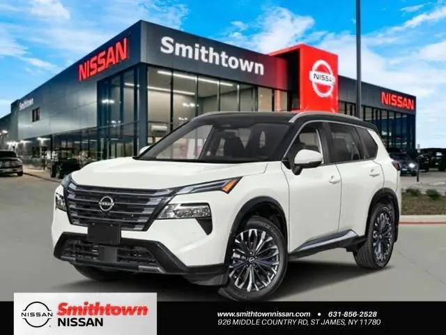 2026 Nissan Rogue Platinum for sale in St James, NY