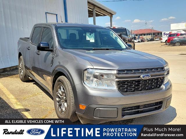 2024 Ford Maverick XLT for sale in Fort Smith, AR