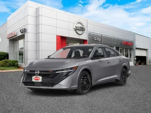 2027 Nissan Sentra SR for sale in Port Chester, NY
