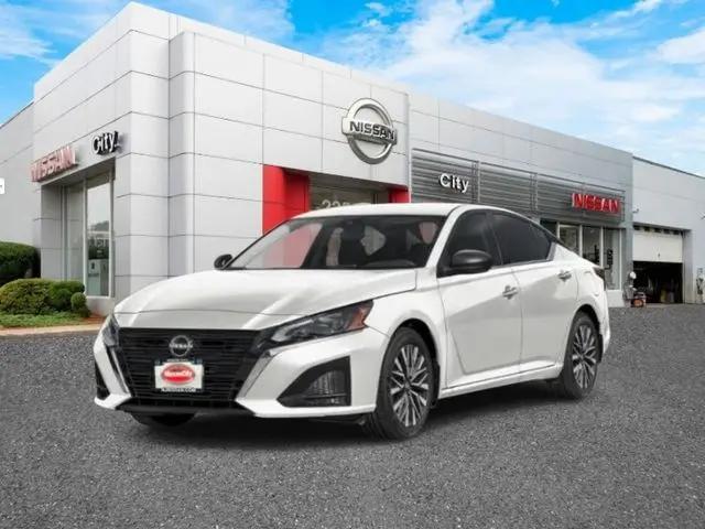 2026 Nissan Altima SV AWD for sale in Port Chester, NY