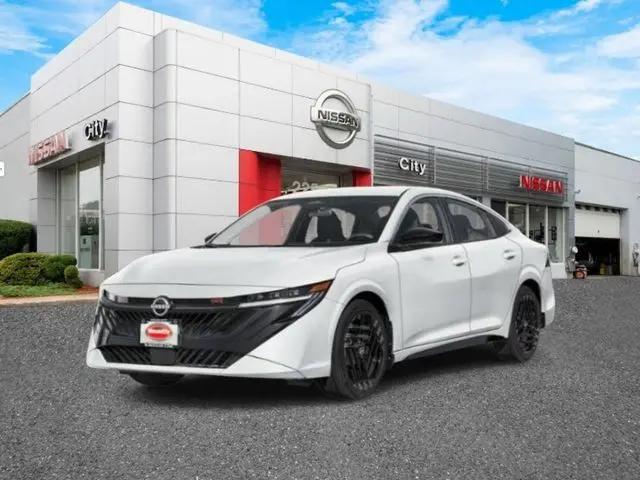 2027 Nissan Sentra SR for sale in Port Chester, NY
