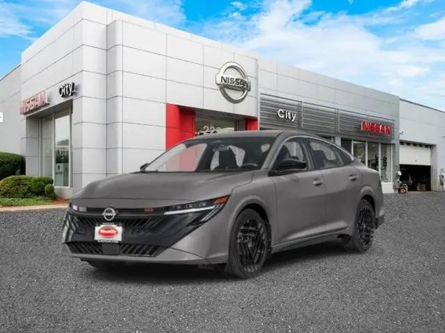 2027 Nissan Sentra SR for sale in Port Chester, NY