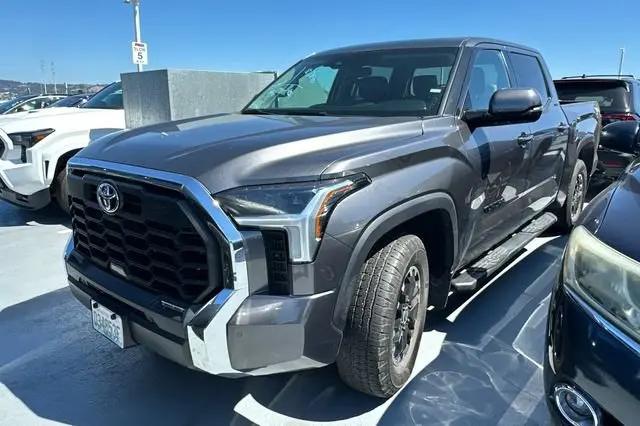 2023 Toyota Tundra SR5 for sale in Oakland, CA