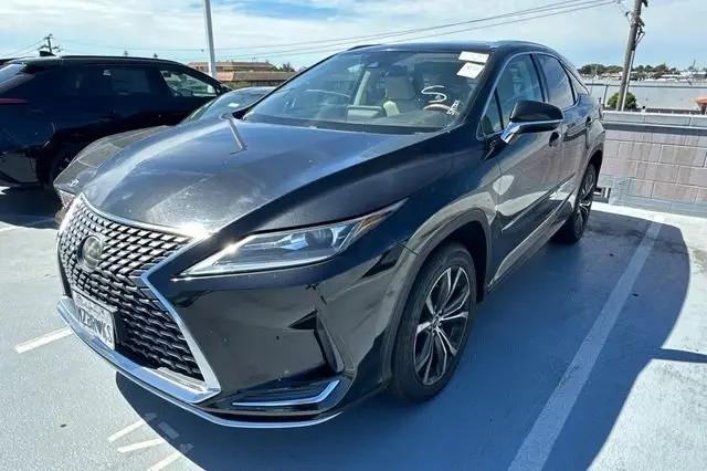 2020 Lexus RX 350 RX 350 for sale in Oakland, CA