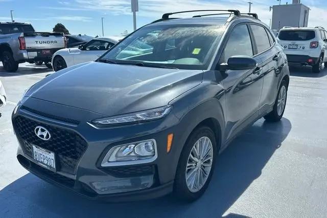 2021 Hyundai Kona SEL for sale in Oakland, CA