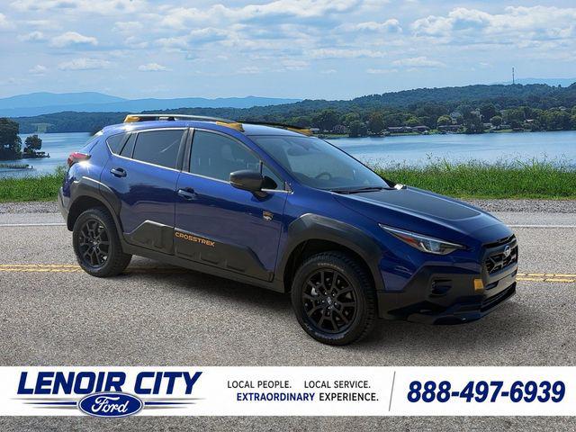 2024 Subaru Crosstrek Wilderness for sale in Lenoir City, TN