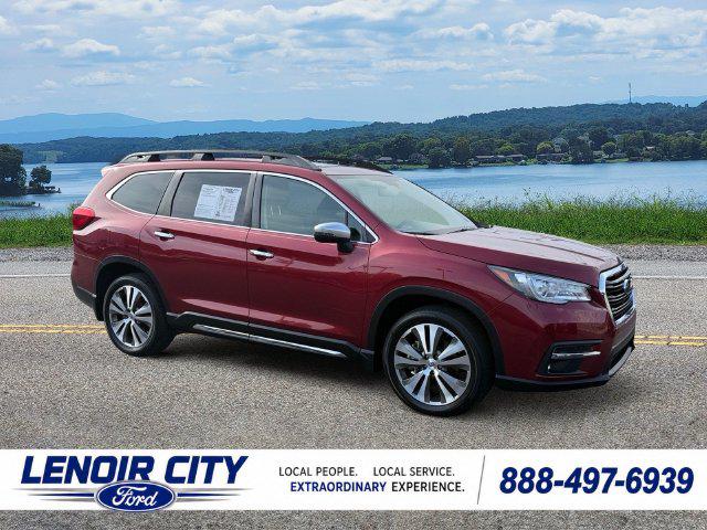 2020 Subaru Ascent Touring for sale in Lenoir City, TN