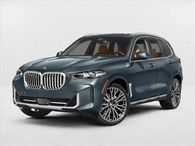 2025 BMW X5 sDrive40i for sale in Hardeeville, SC