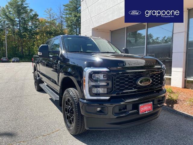 2025 Ford F-350 XLT for sale in Bow, NH