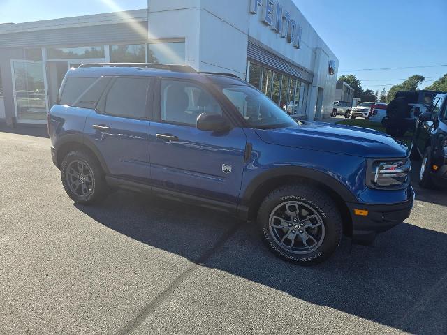 2024 Ford Bronco Sport Big Bend for sale in Camden, NY