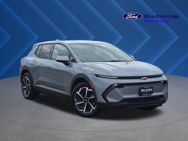 2026 Chevrolet Equinox LT 1 for sale in Manvel, TX