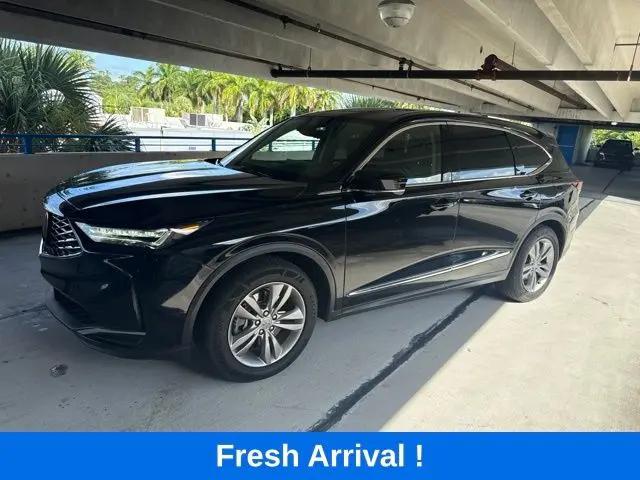 2025 Acura MDX Standard for sale in Coconut Creek, FL