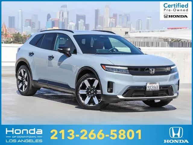 2025 Honda Prologue Elite for sale in Los Angeles, CA