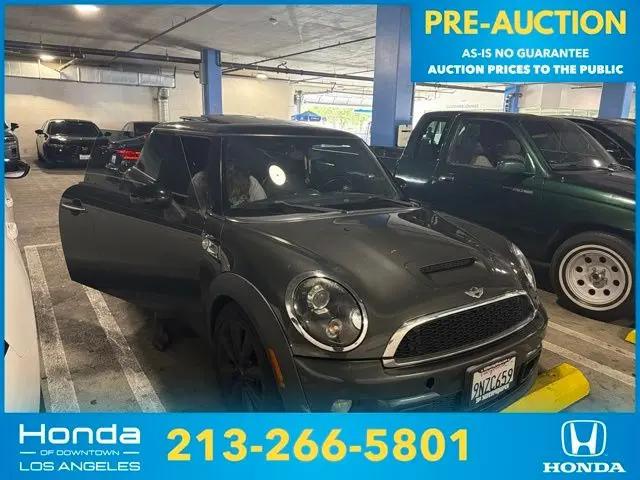 2012 MINI Cooper S Cooper S for sale in Los Angeles, CA