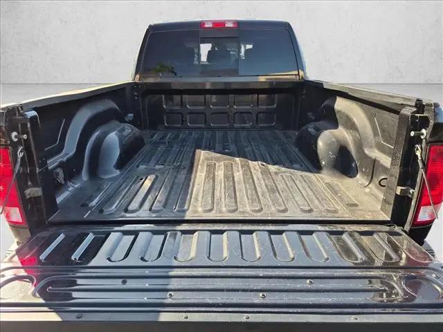 2016 Ram 3500 Big Horn