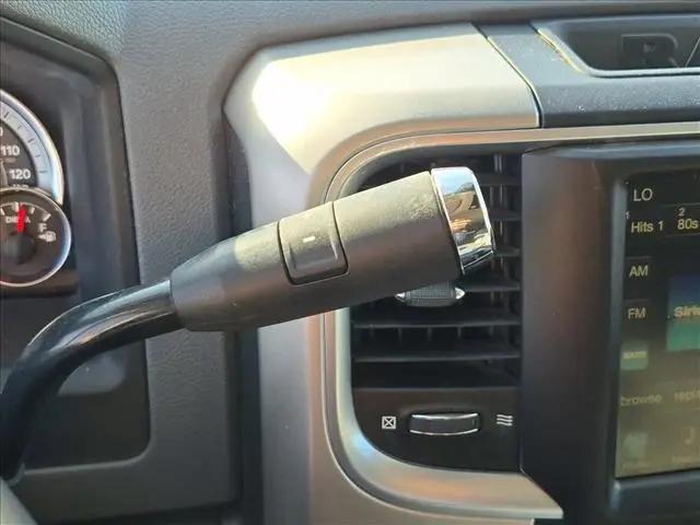 2016 Ram 3500 Big Horn