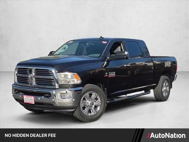 2016 Ram 3500 Big Horn for sale in Carlsbad, CA