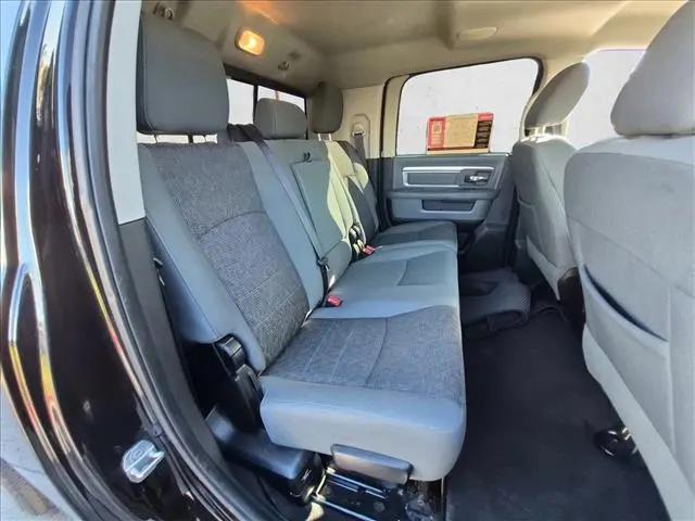 2016 Ram 3500 Big Horn