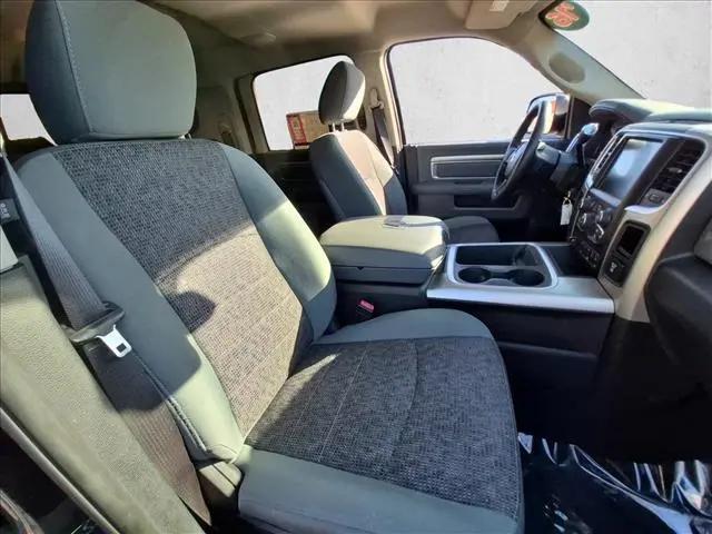2016 Ram 3500 Big Horn