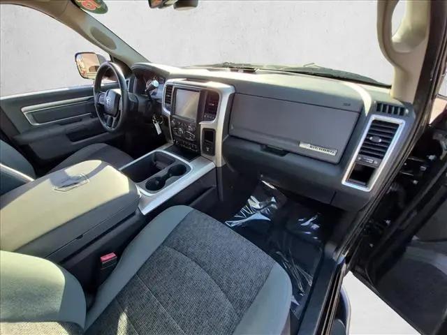 2016 Ram 3500 Big Horn