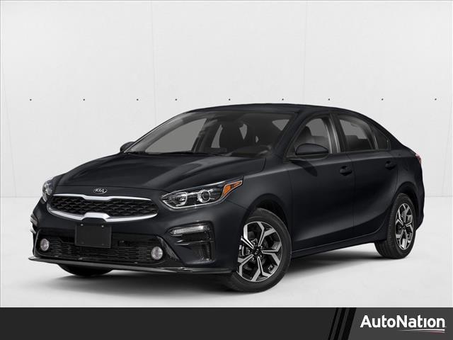 2021 Kia Forte LXS for sale in Fort Worth, TX