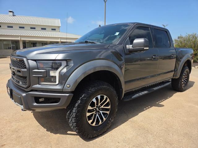 2020 Ford F-150 Raptor for sale in Columbus, TX