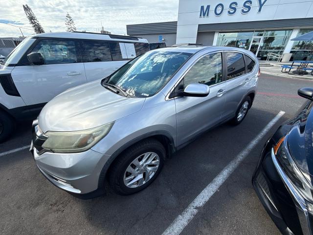 2016 Honda CR-V EX for sale in San Diego, CA