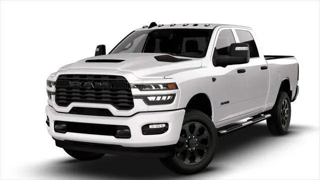 2027 Ram 2500 Black Express for sale in Kansas City, MO