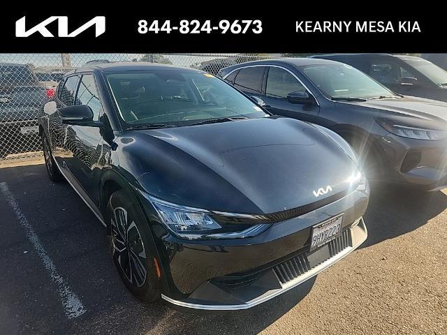 2023 Kia EV6 Light for sale in San Diego, CA