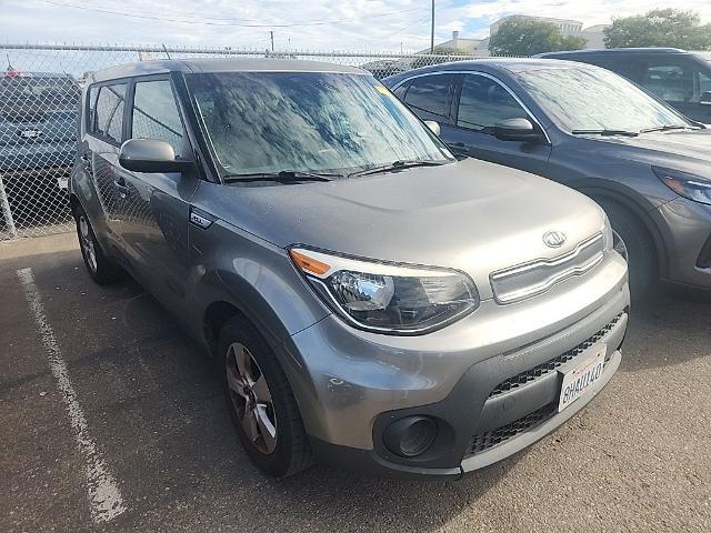 2019 Kia Soul Base for sale in San Diego, CA