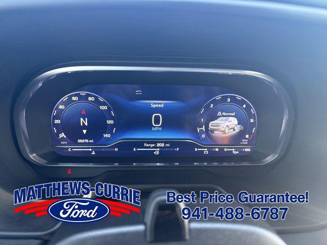 2024 Chevrolet Tahoe 2WD High Country for sale in Nokomis, FL