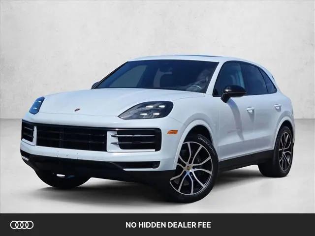 2024 Porsche Cayenne Cayenne for sale in Peoria, AZ