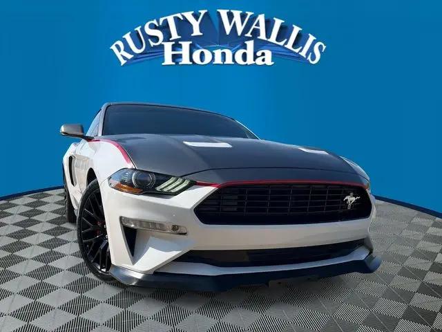 2019 Ford Mustang GT Premium for sale in Dallas, TX